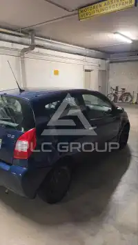 2026 Citroen C2