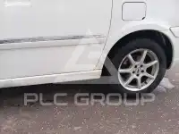 2026 Citroen C8