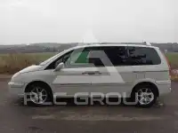 2026 Citroen C8