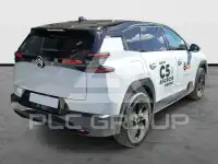 2026 Citroen C5