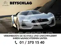 2026 Citroen C5