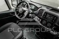 2026 Citroen Jumper
