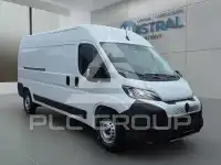 2026 Citroen Jumper