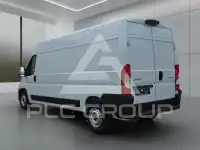 2026 Citroen Jumper