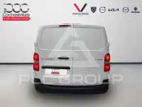 2026 Citroen Jumper