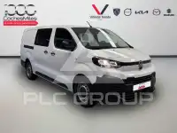 2026 Citroen Jumper