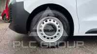 2026 Citroen Jumper