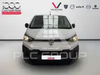 2026 Citroen Jumper