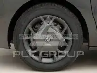 2026 Citroen Jumper