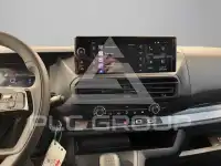2026 Citroen Jumper