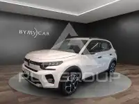 2026 Citroen C3