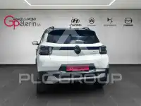 2026 Citroen C3