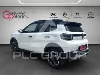 2026 Citroen C3