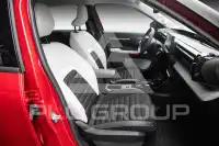 2026 Citroen C3