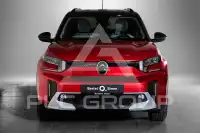 2026 Citroen C3