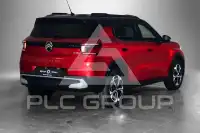 2026 Citroen C3