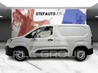 2018 Citroen Unknown