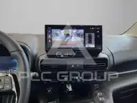 2026 Citroen Berlingo