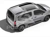2026 Citroen Berlingo