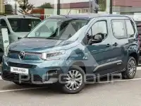 2026 Citroen Berlingo