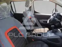 2026 Citroen Berlingo