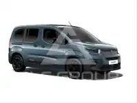 2026 Citroen Berlingo