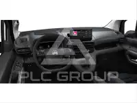 2026 Citroen Berlingo