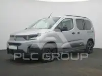 2026 Citroen Berlingo