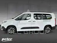 2026 Citroen Berlingo