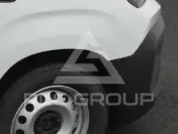 2026 Citroen Berlingo