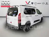 2026 Citroen Berlingo