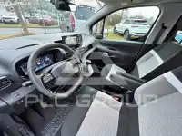 2026 Citroen Berlingo