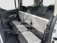 2026 Citroen Berlingo
