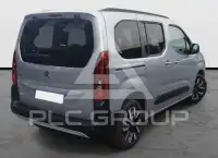 2026 Citroen Berlingo