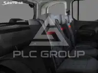 2026 Citroen Berlingo