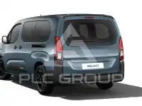 2026 Citroen Berlingo