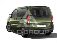 2026 Citroen Berlingo