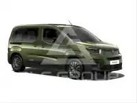 2026 Citroen Berlingo