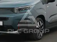 2026 Citroen Berlingo