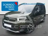 2026 Citroen Berlingo