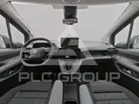 2026 Citroen Berlingo
