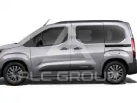2026 Citroen Berlingo
