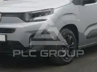 2026 Citroen Berlingo