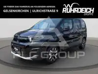 2026 Citroen Berlingo