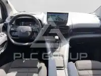 2026 Citroen Berlingo