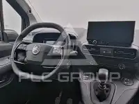 2026 Citroen Berlingo