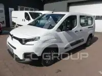 2026 Citroen Berlingo