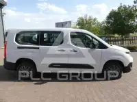 2026 Citroen Berlingo