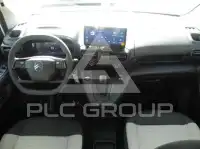 2026 Citroen Berlingo