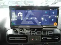 2026 Citroen Berlingo